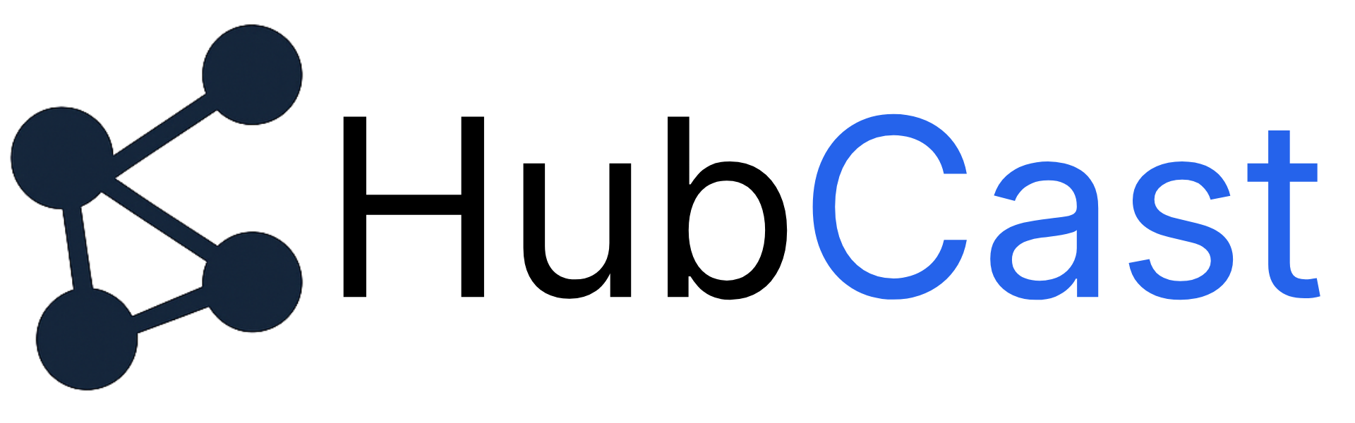 HubCast